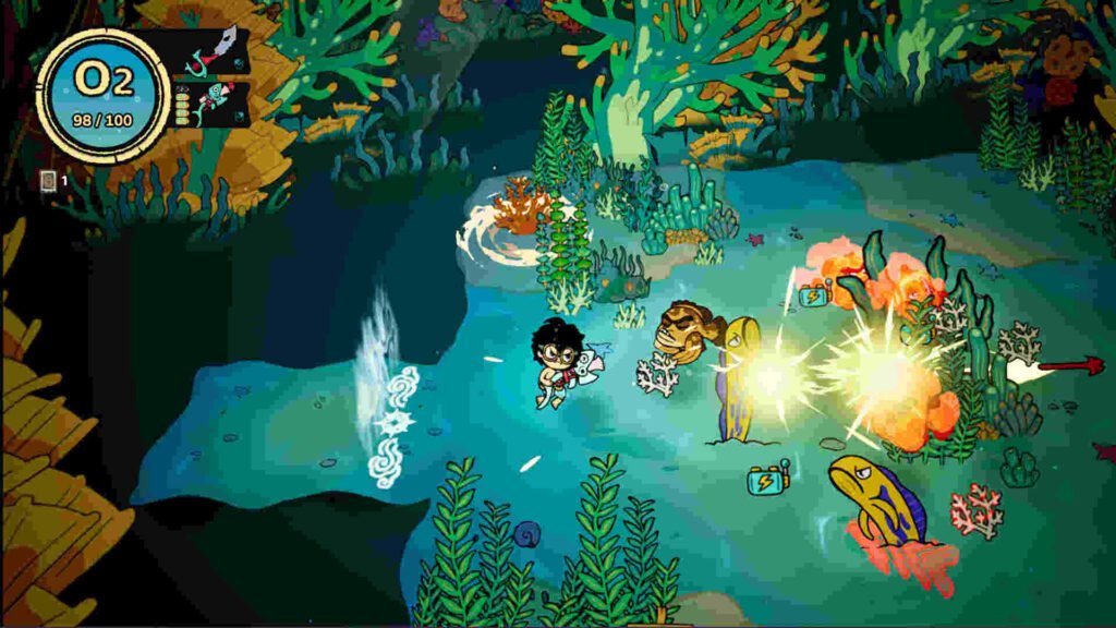 How Port of Jumanah Keeps Players Engaged
