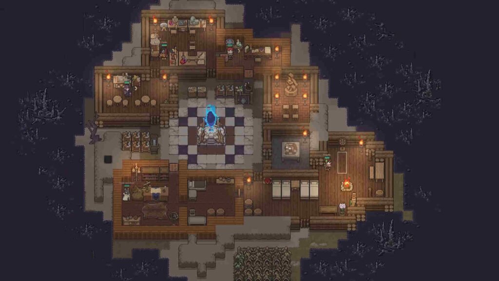 Why Players Love Dungeon Settlers
