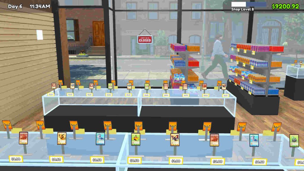 TCG Card Shop Simulator: Complete Guide for PC Players