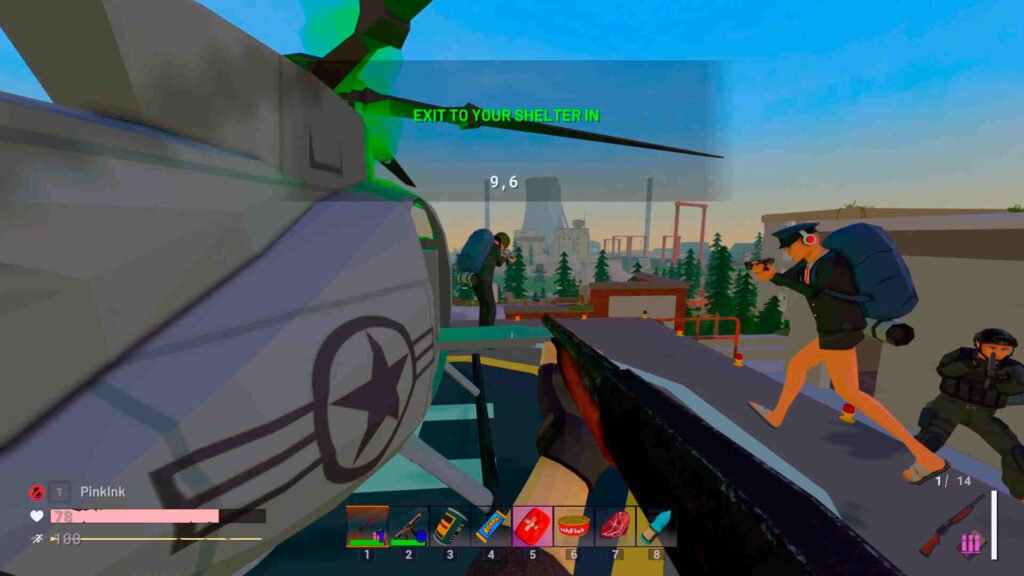Exit Ways Review: Is It Worth Playing?