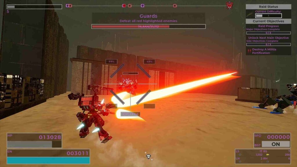 What Makes RIG Riot Different From Other Games?