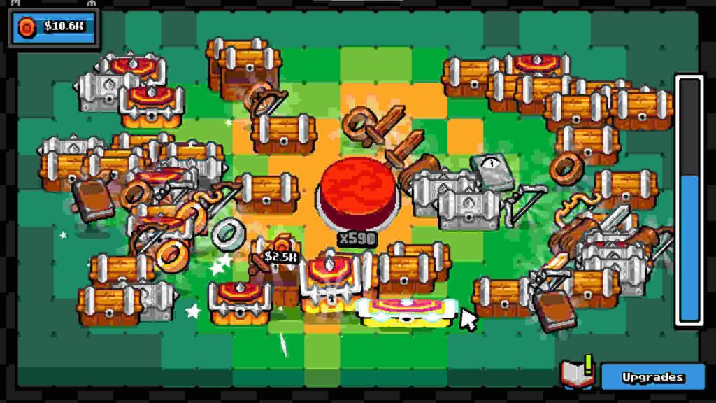 Click the Button: Complete Guide for PC Players