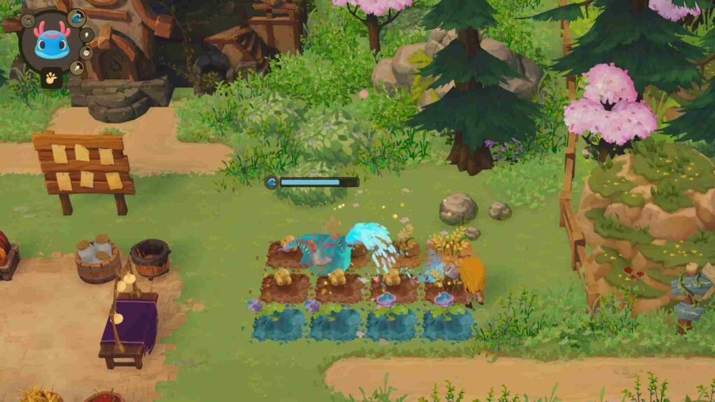 Dragon Shelter PC Performance and Graphics Overview
