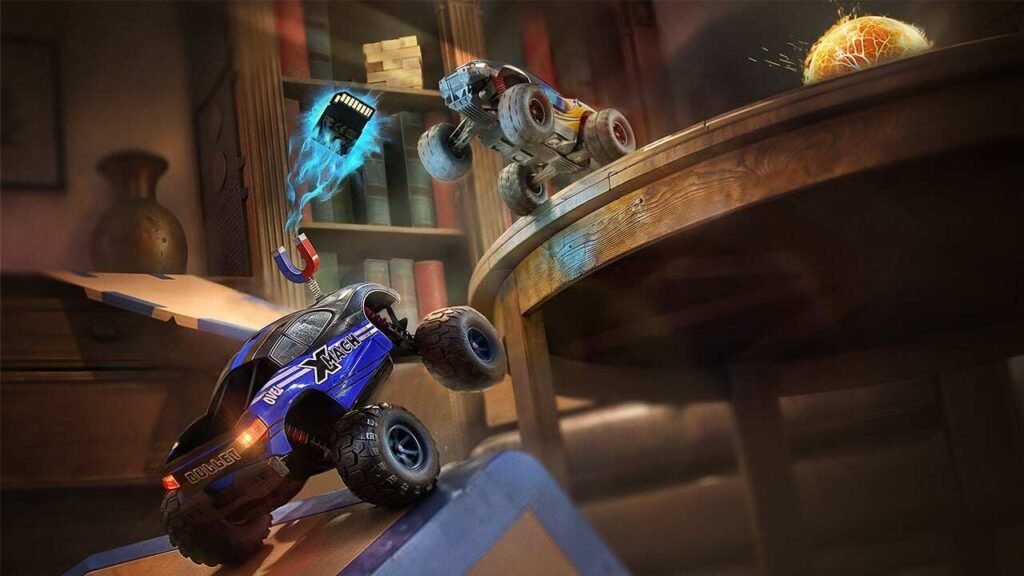 What Makes Wheel Mates Different From Other Games?