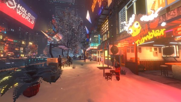 Beginner's Guide to Download Nivalis Nights