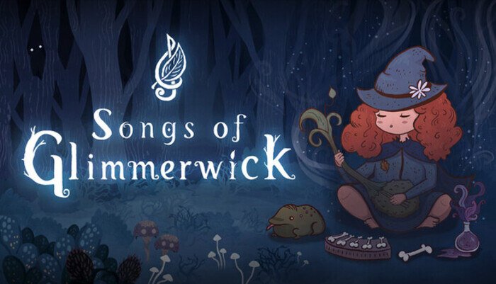 What Makes Songs of Glimmerwick Different From Other Games?