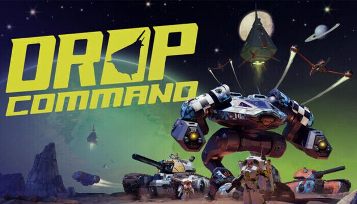 Drop Command Explained: Features, Gameplay, and More