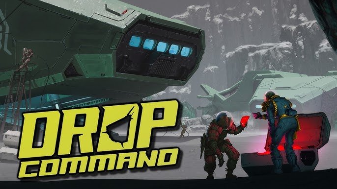 Drop Command Explained: Features, Gameplay, and More
