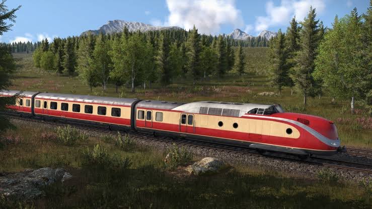 Transport Fever 3 Review for PC Players
