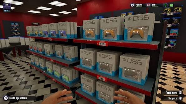 Top Tips Before Playing Gamer Stop Simulator