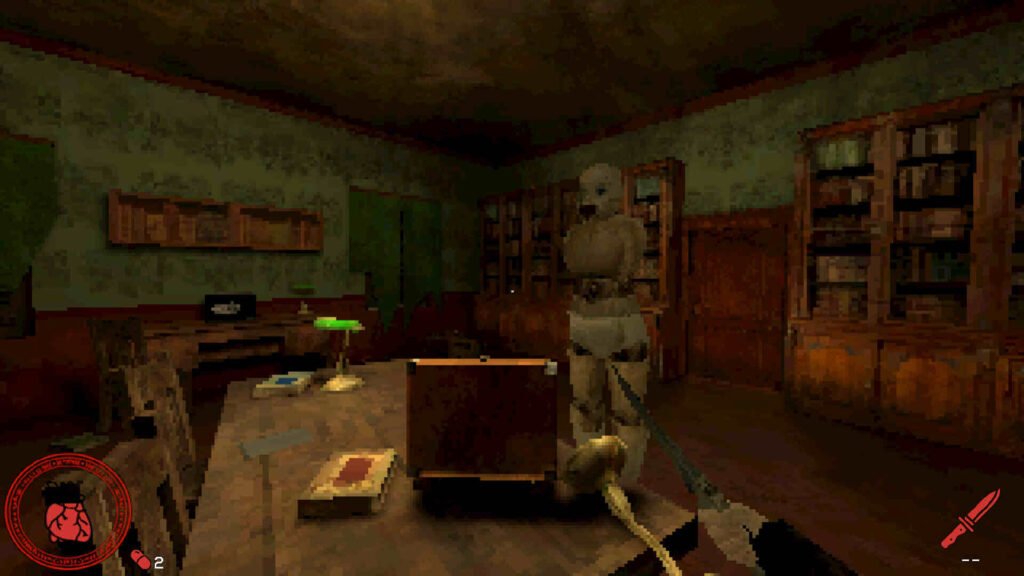 VESSELS: Noiret Mansion: Complete Guide for PC Players