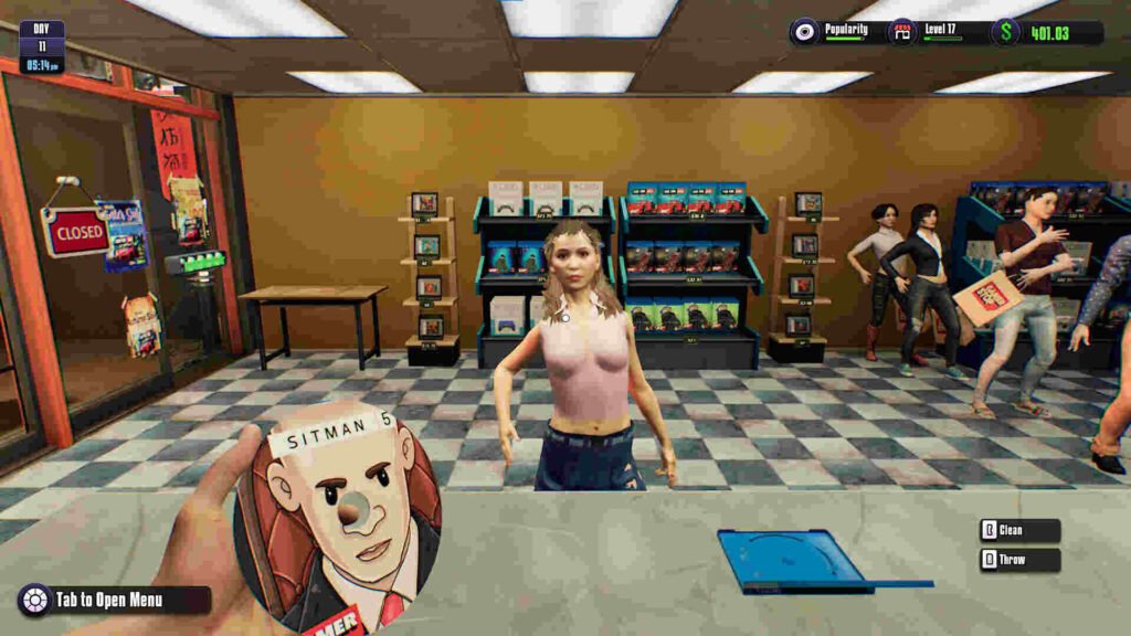Top Tips Before Playing Gamer Stop Simulator