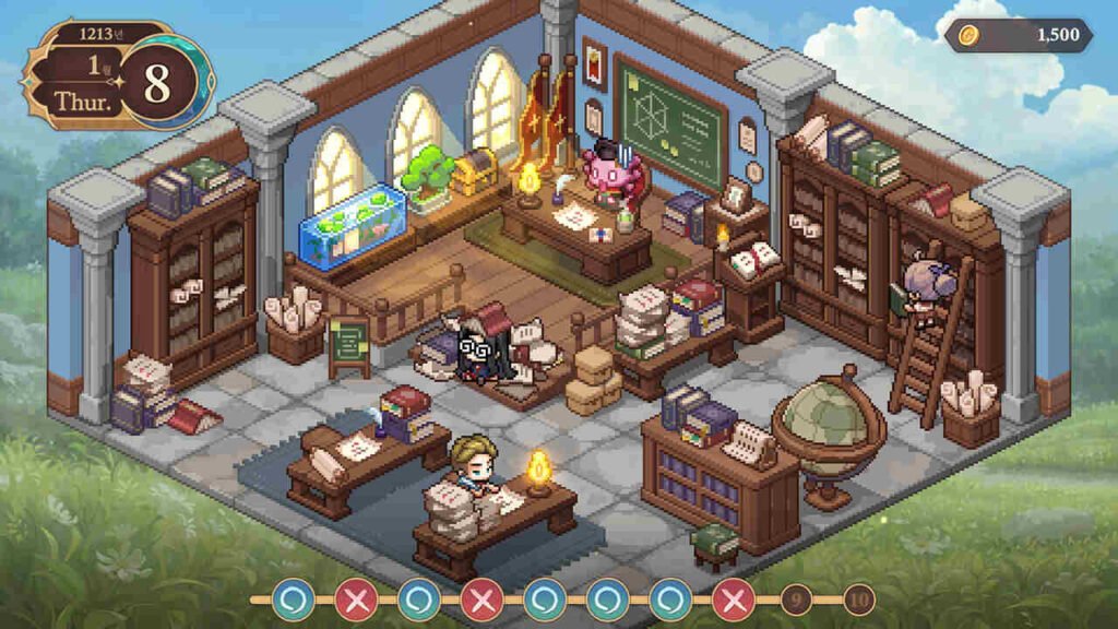 Best Features of Princess Maker: Children of Revelation