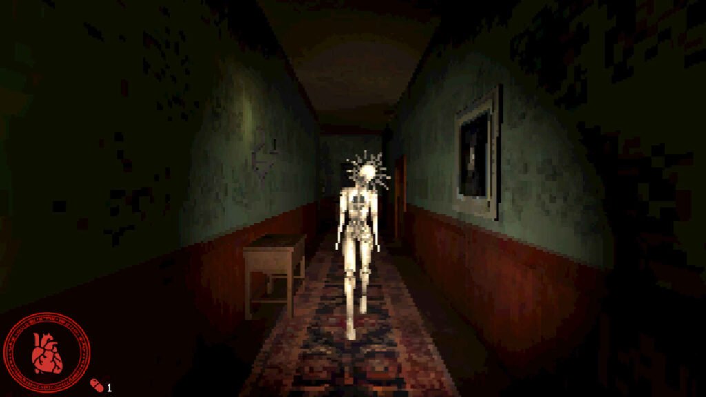 VESSELS: Noiret Mansion: Complete Guide for PC Players