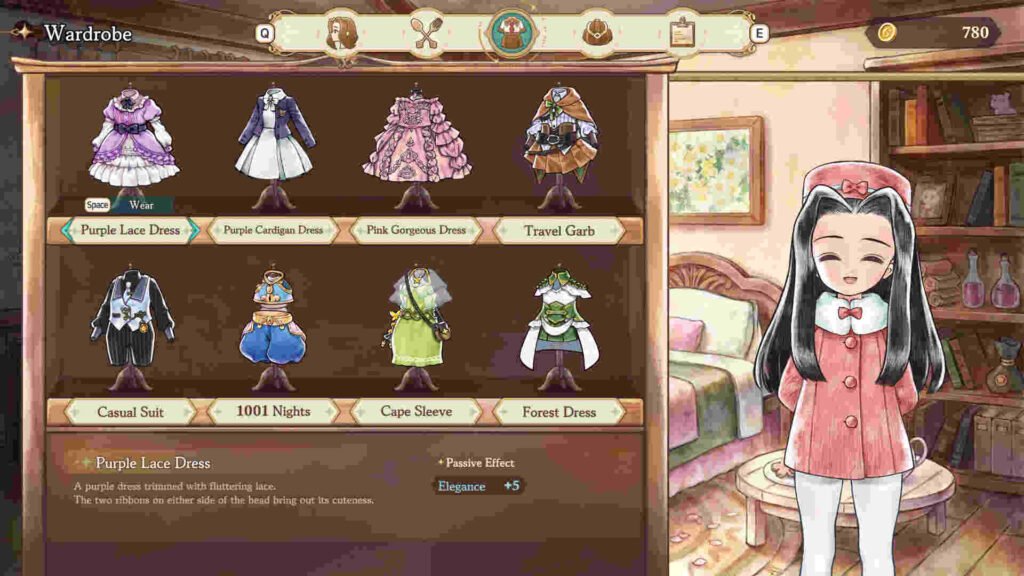 Best Features of Princess Maker: Children of Revelation